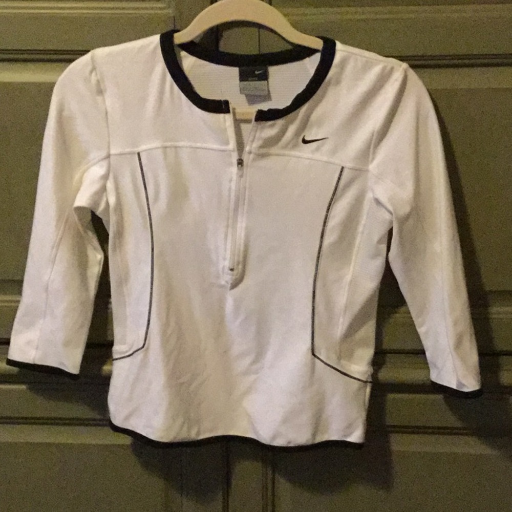 Nike Dri-Fit top
